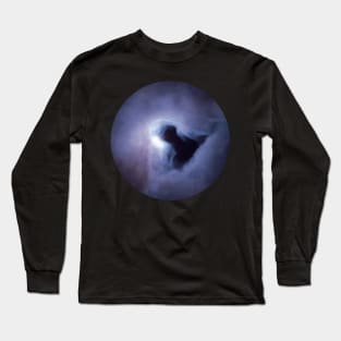 NGC 1999 Nebula Long Sleeve T-Shirt